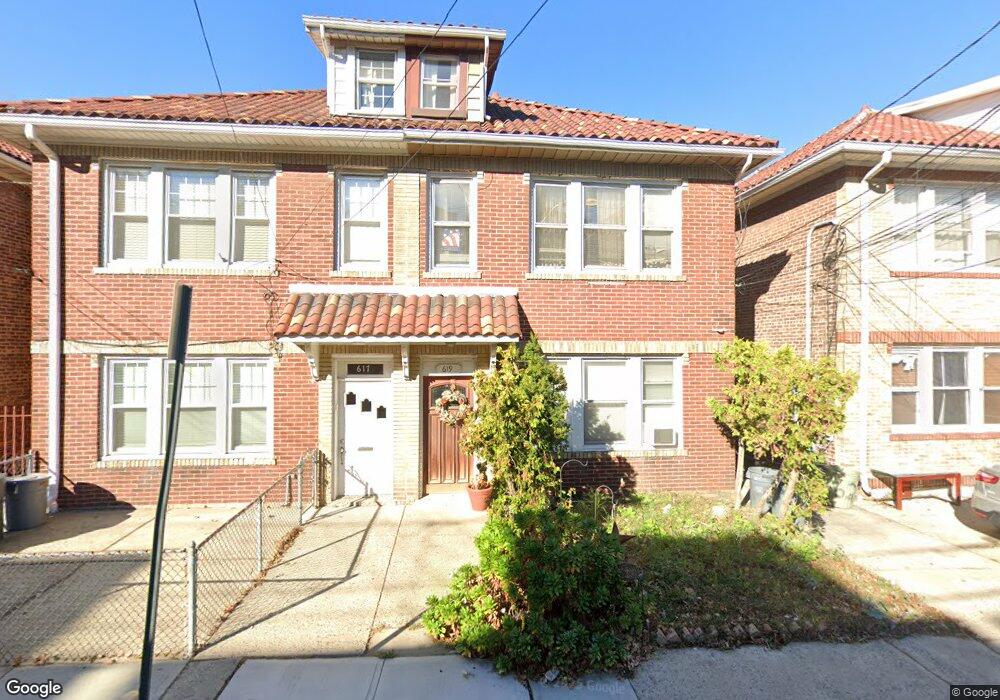 619 Columbia Ave, North Bergen, NJ 07047 - photo 1