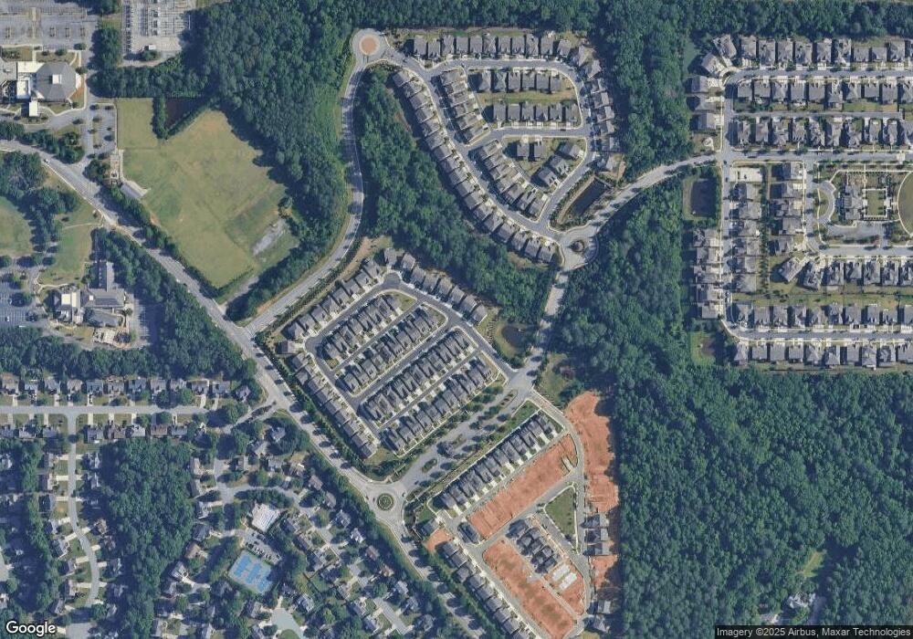 0 Calvert Ln, Johns Creek, GA 30097 - photo 1