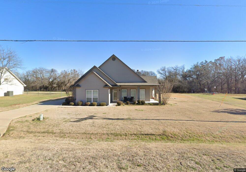 3209 Walnut Creek Pkwy, Granbury, TX 76049 - photo 1