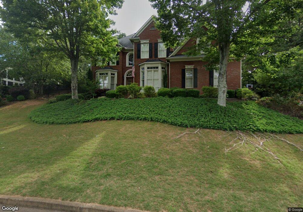 3213 Talimore Cir, Marietta, GA 30066 - photo 1