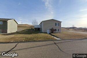 721 E Walnut Ave, Linton, ND 58552