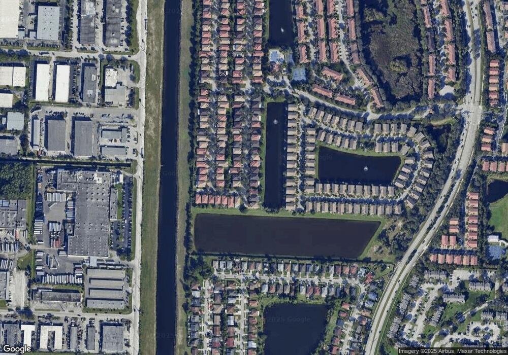 1008 Center Stone Ln, Riviera Beach, FL 33404 - photo 1