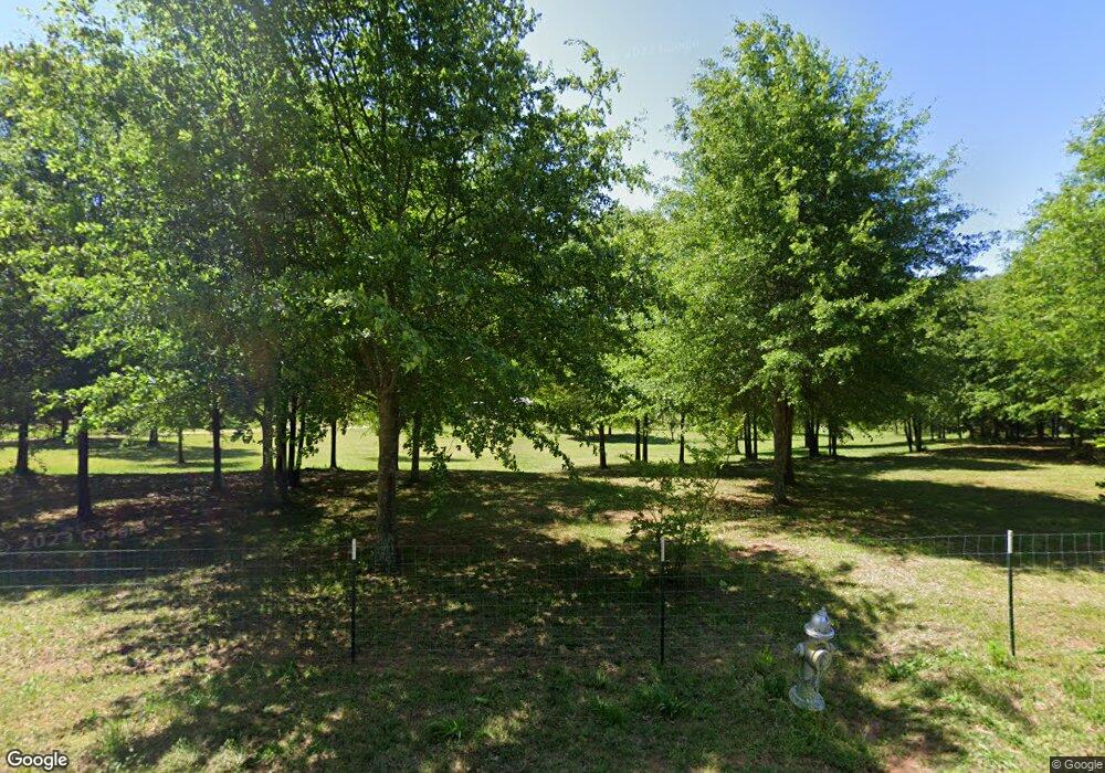 214 Borders Rd, Commerce, GA 30530 - photo 1