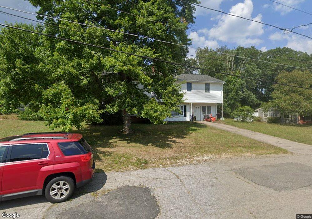 28 Royal Rd, Brockton, MA 02302 - photo 1