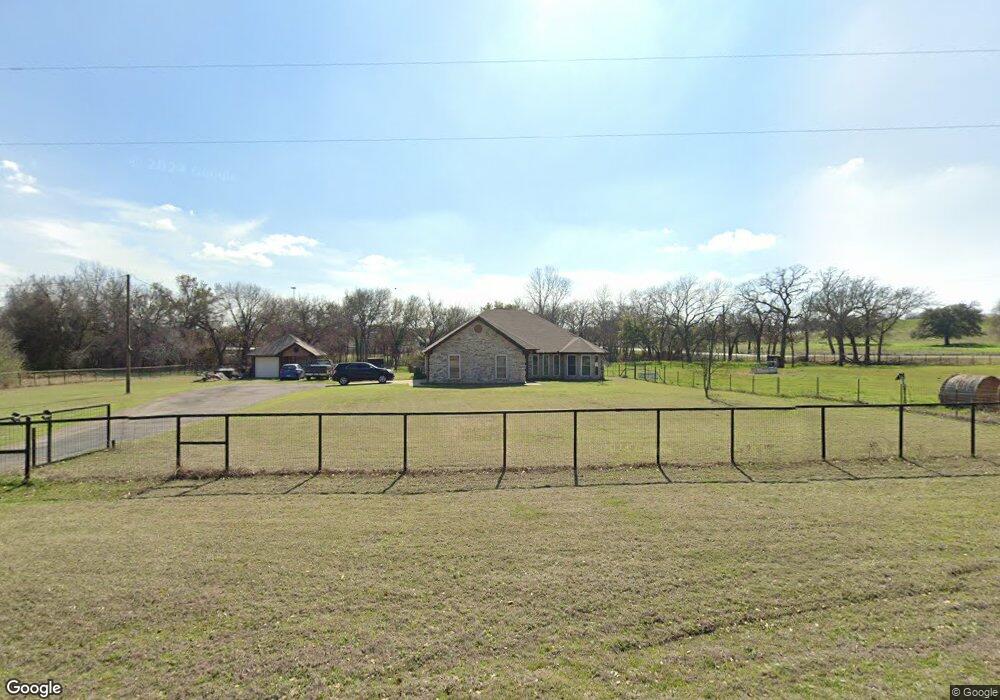 102 Pleasant Valley Ln, Weatherford, TX 76087 - photo 1