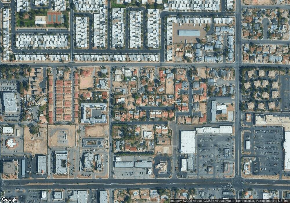 3650 Willow Bend Ct, Las Vegas, NV 89121 - photo 1