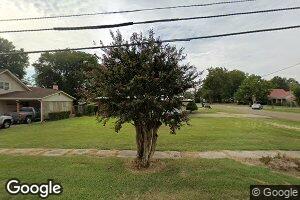 731 Scott Ave, Lambert, MS 38643
