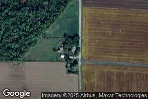 16007 Coles Creek Rd, Carlyle, IL 62231