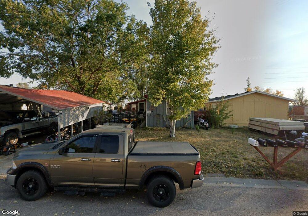 5002 Kirk St, Gillette, WY 82718 - photo 1