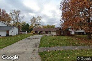 4743 Innsbruck Dr, Fort Wayne, IN 46835