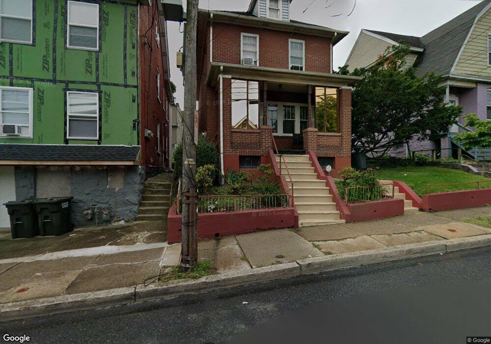 1284 E 4th St, Bethlehem, PA 18015 - photo 1