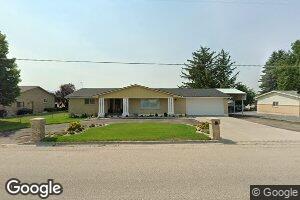 75 W 8th S, Preston, ID 83263