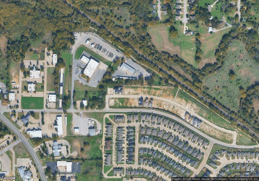 911 El Dorado St, Weatherford, TX 76086 - photo 1