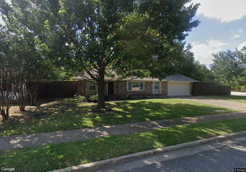 7207 Bucknell Dr, Dallas, TX 75214 - photo 1
