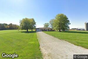 2244 Sharpsburg Rd, Fort Recovery, OH 45846