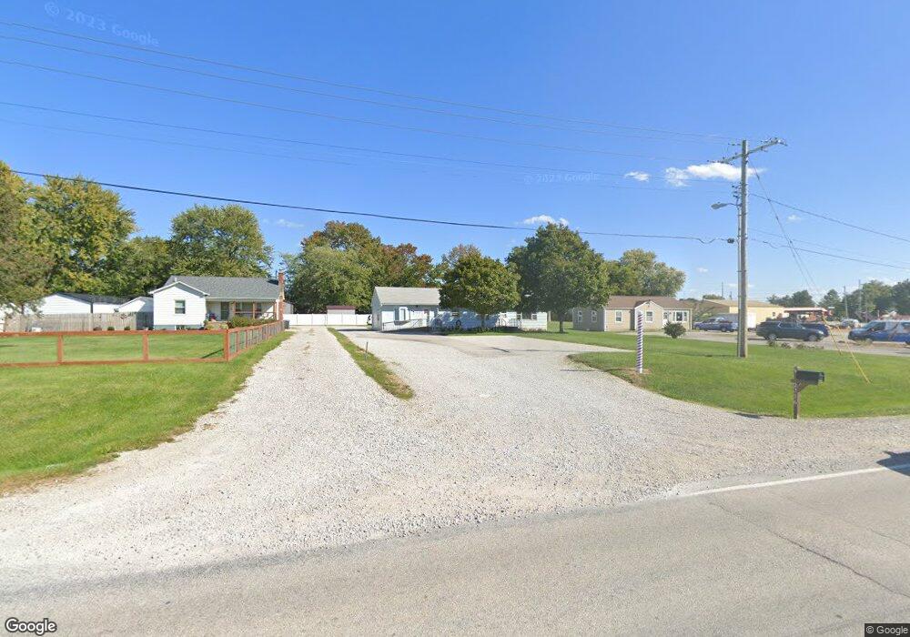 2716 Maryville Rd, Maryville, IL 62062 - photo 1