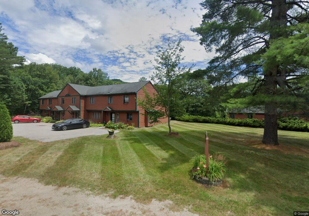 1169 Daniel Webster Hwy unit 2, North Woodstock, NH 03262 - photo 1