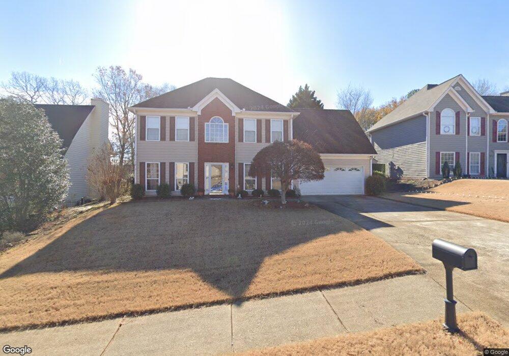 5655 Cannonero Dr, Alpharetta, GA 30005 - photo 1