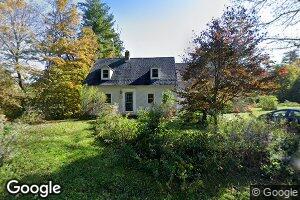 131 Montague Rd, Leverett, MA 01054