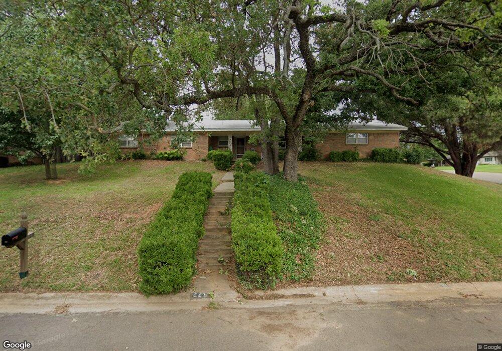 225 Crosstimber Dr, Hurst, TX 76053 - photo 1