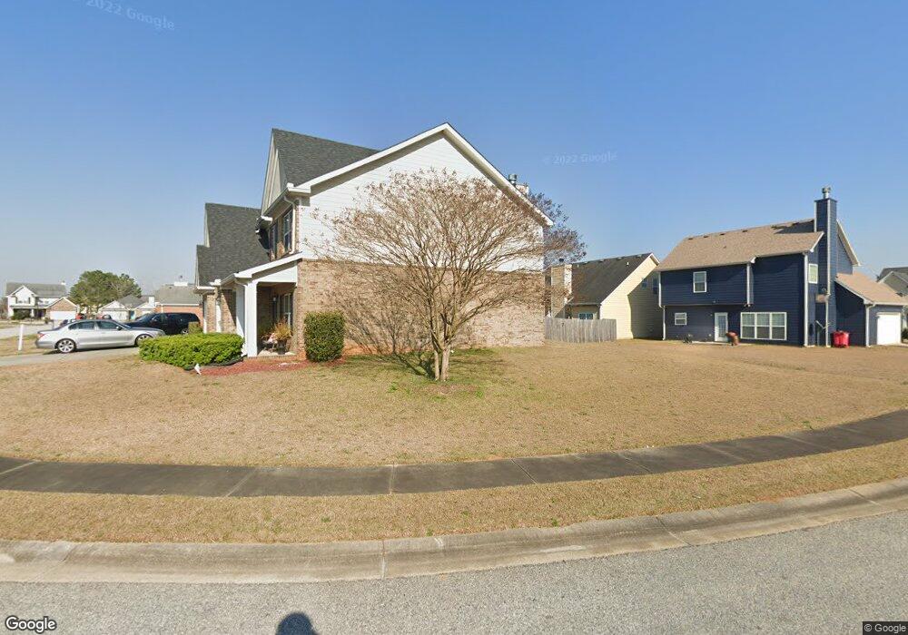 440 Bob White Rd, Macon, GA 31216 - photo 1