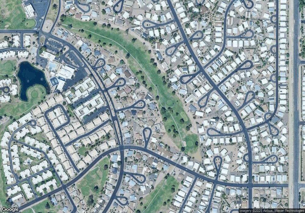 8141 E Dutchman Dr, Mesa, AZ 85208 - photo 1