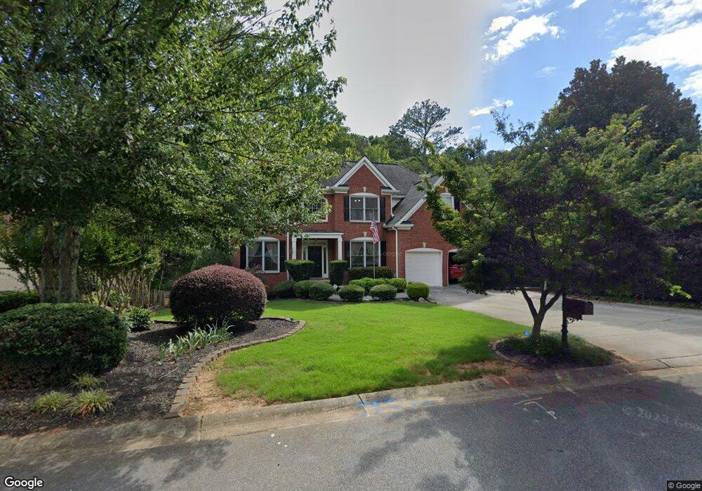 3645 Rosehaven Way unit 1, Suwanee, GA 30024 - photo 1