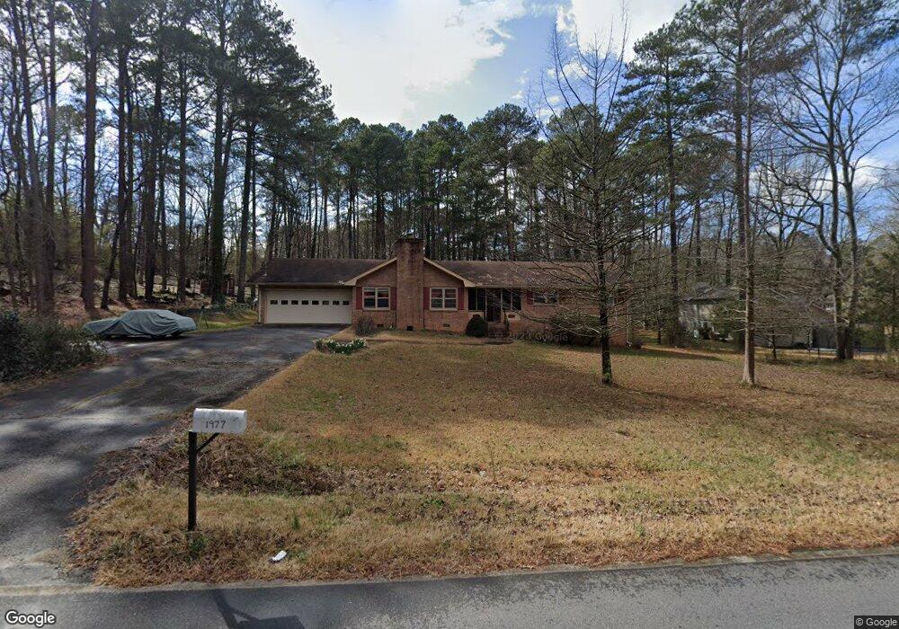 1977 Britt Dr, Snellville, GA 30078 - photo 1