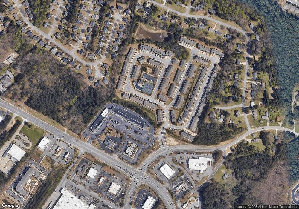 3316 Sardis Bend Dr, Buford, GA 30519 - photo 1