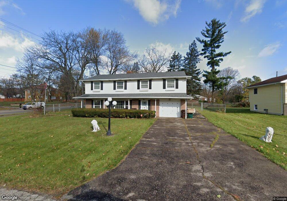 3820 Starlight Ln, Lansing, MI 48911 - photo 1