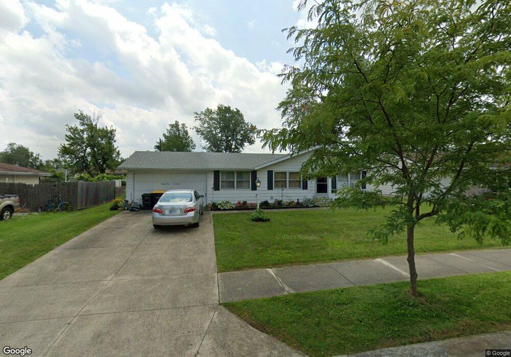2917 Mardigras Ln, Fort Wayne, IN 46808 - photo 1