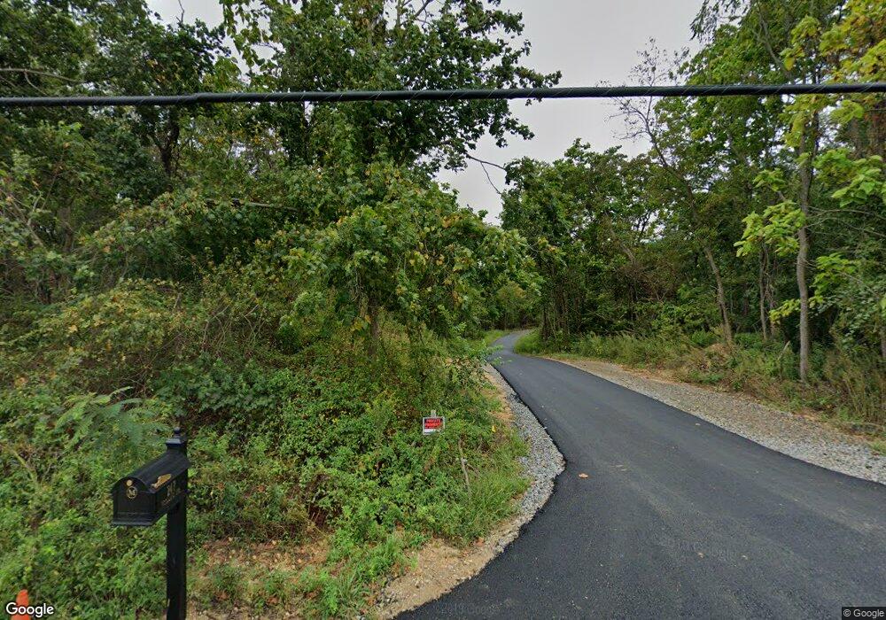 247 Woodland Ave, Mullica Hill, NJ 08062 - photo 1