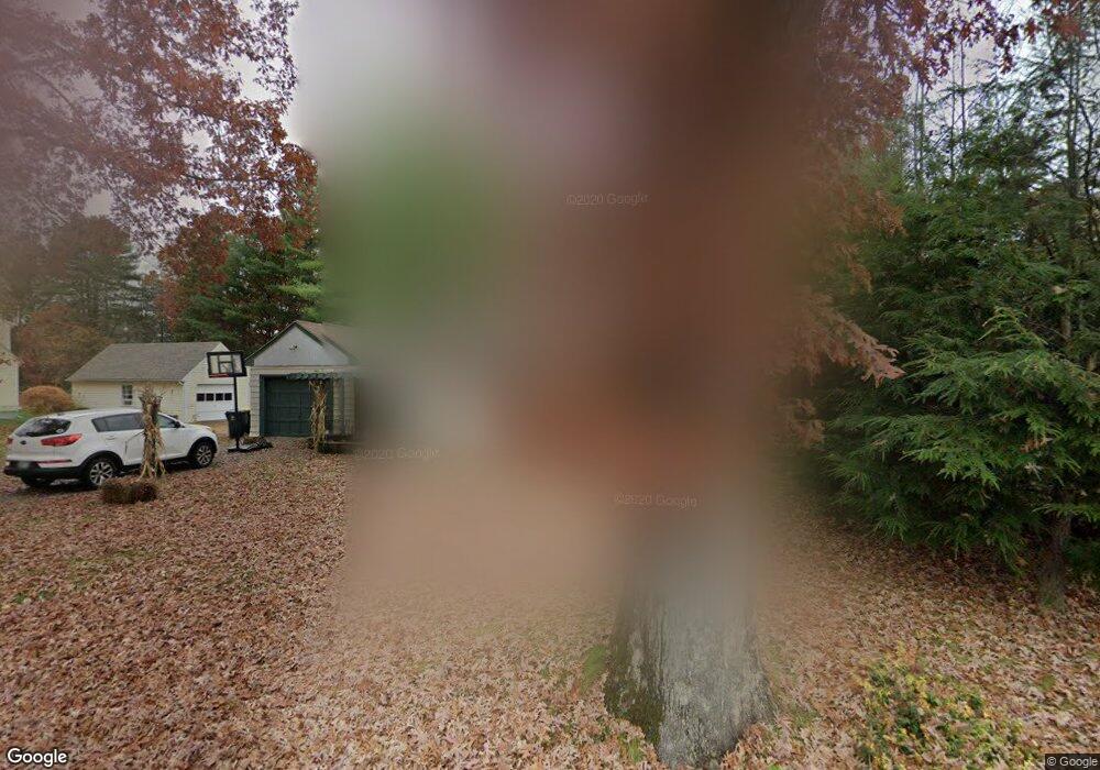 80 Railroad Ave, Harrisville, RI 02830 - photo 1