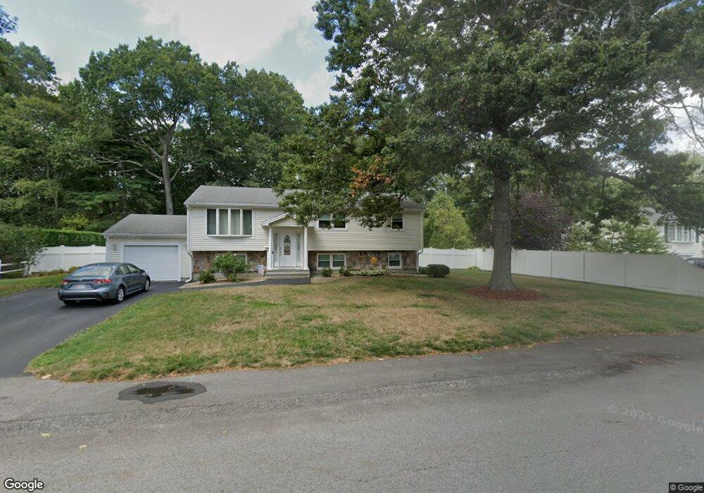 138 Peregrine Rd, Abington, MA 02351 - photo 1