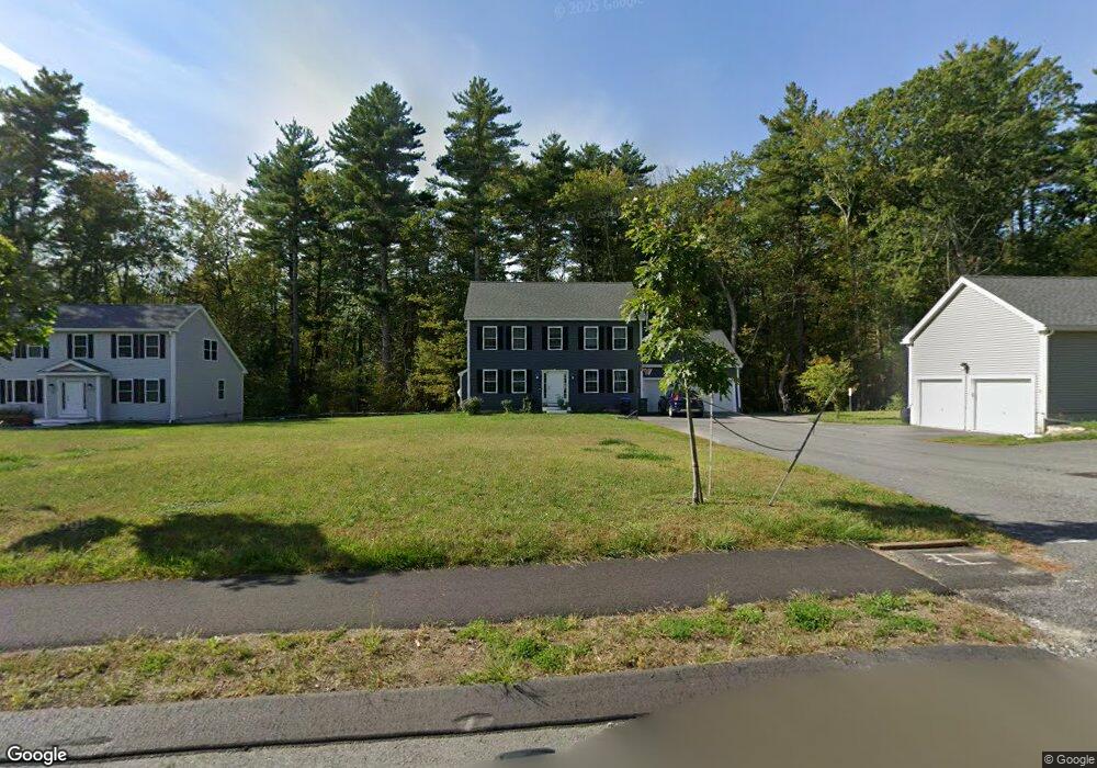 5 Pine Hill Way, Harvard, MA 01451 - photo 1