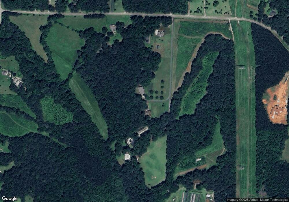 4410 Bowen Rd SW, Stockbridge, GA 30281 - photo 1