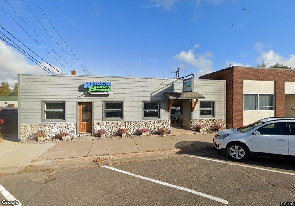 224 Knapp St, Chetek, WI 54728 - photo 1