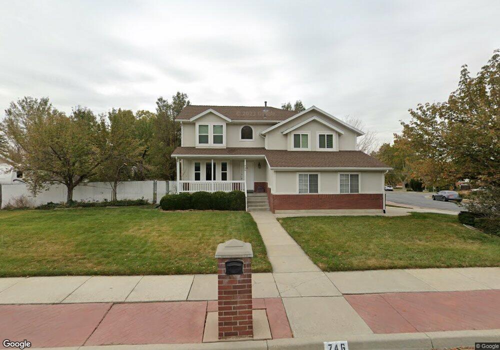 746 S 475 E, Centerville, UT 84014 - photo 1