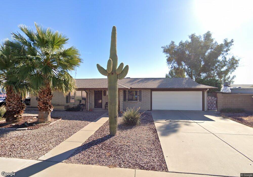 6449 E Albany St, Mesa, AZ 85205 - photo 1