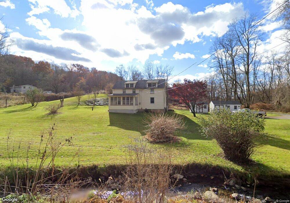 31 Warrington Rd, Columbia, NJ 07832 - photo 1