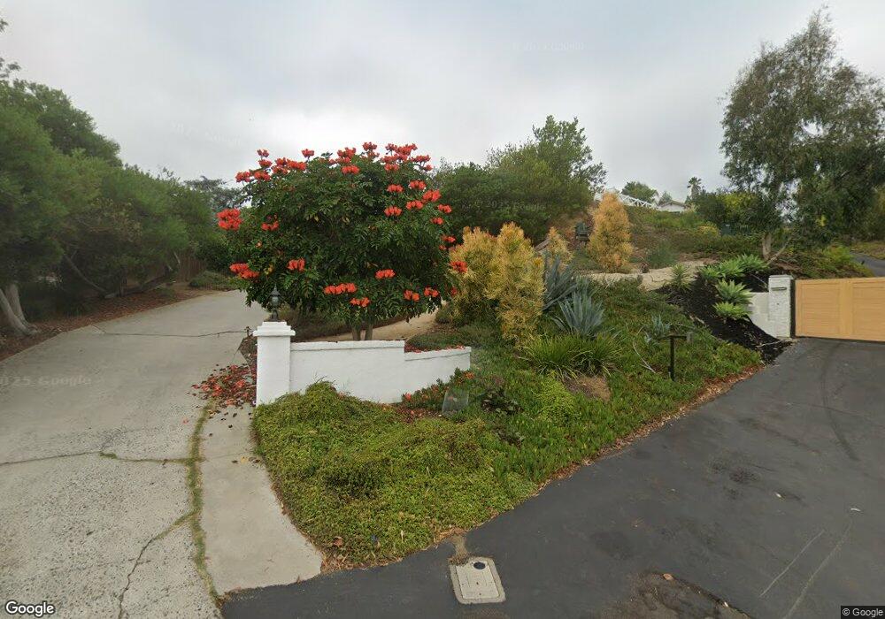 2127 Woodwind Dr, Encinitas, CA 92024 - photo 1