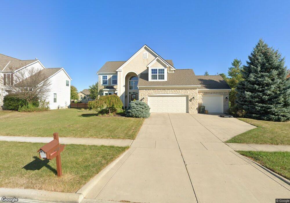 2233 Maxwell Ave, Lewis Center, OH 43035 - photo 1