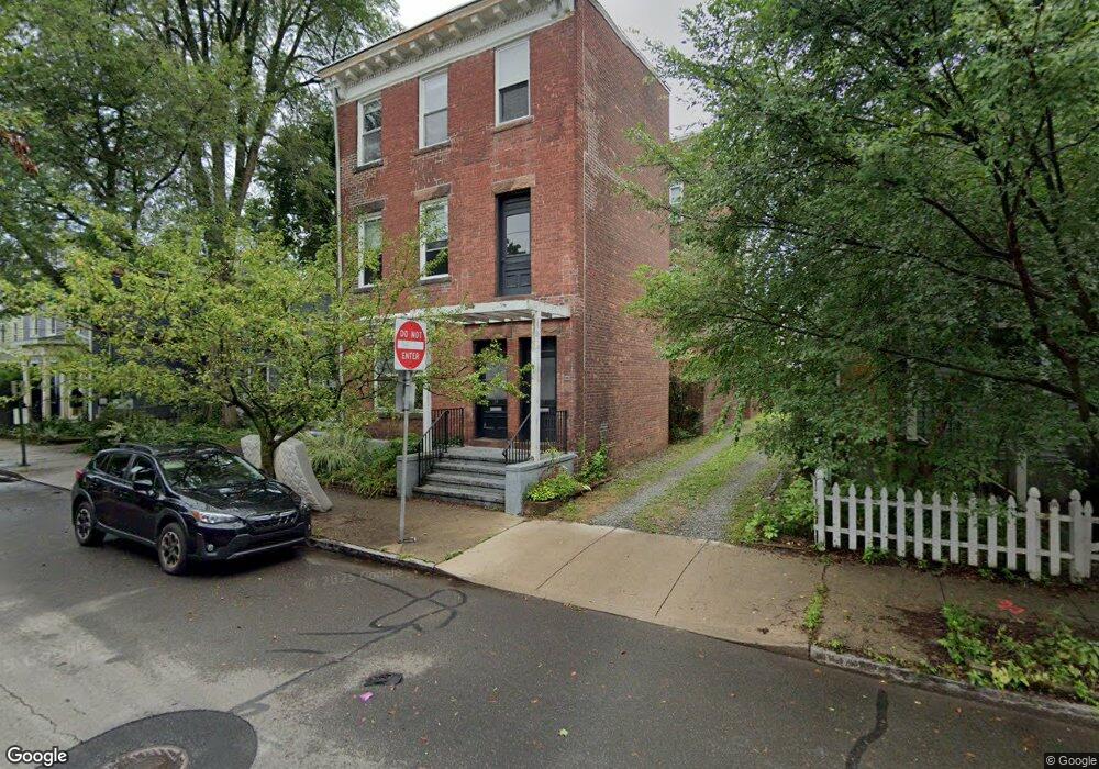 37 Lyon St, New Haven, CT 06511 - photo 1