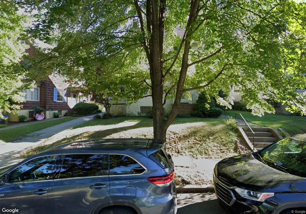 421 Wingate Rd, Baltimore, MD 21210 - photo 1