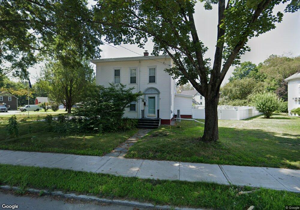 48 Sugarloaf St, South Deerfield, MA 01373 - photo 1