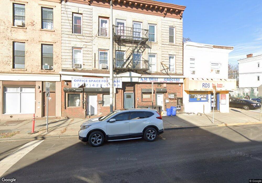 473 Ocean Ave, Jersey City, NJ 07305 - photo 1