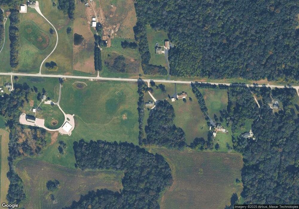 445 Lake Rd SW, Corydon, IN 47112 - photo 1