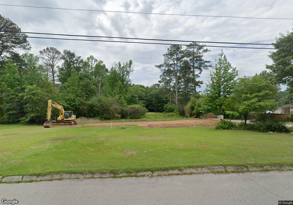 137 Canterbury Dr, Carrollton, GA 30117 - photo 1