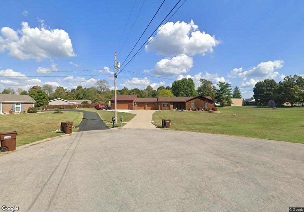 175 Madison Ct, Mount Washington, KY 40047 - photo 1