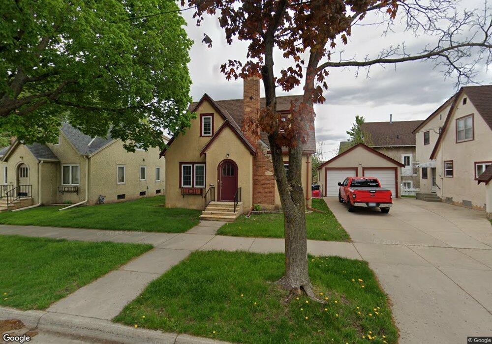 307 E Lafayette St, Mankato, MN 56001 - photo 1